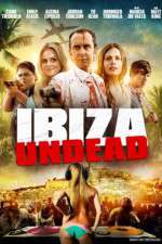 Watch Ibiza Undead Solarmovie