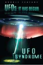 Watch UFO Syndrome Solarmovie