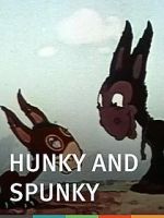 Watch Hunky and Spunky (Short 1938) Solarmovie