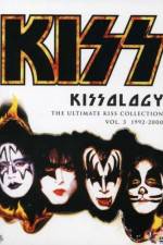 Watch KISSology The Ultimate KISS Collection Vol 2 1978-1991 Solarmovie