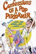 Watch Confessions of a Pop Performer Solarmovie