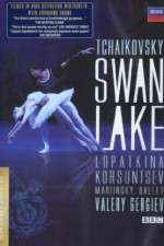 Watch Swan Lake Solarmovie