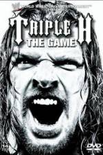 Watch WWE Triple H The Game Solarmovie