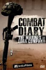 Watch Combat Diary: The Marines of Lima Company Solarmovie