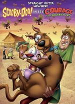 Watch Straight Outta Nowhere: Scooby-Doo! Meets Courage the Cowardly Dog Solarmovie