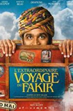 Watch The Extraordinary Journey of the Fakir Solarmovie
