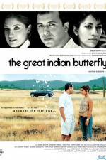 Watch The Great Indian Butterfly Solarmovie