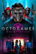 Watch The OctoGames Zmovies