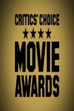 Watch The 17th Annual Critics Choice Awards Solarmovie