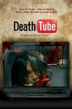 Watch Death Tube: Broadcast Murder Show Solarmovie