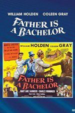 Watch Father Is a Bachelor Solarmovie