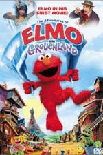 Watch The Adventures of Elmo in Grouchland Solarmovie