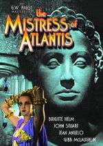 Watch The Mistress of Atlantis Solarmovie