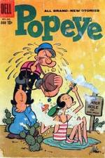 Watch The Popeye Show Solarmovie