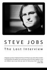 Watch Steve Jobs The Lost Interview Solarmovie