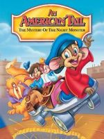Watch An American Tail: The Mystery of the Night Monster Solarmovie