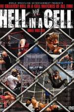 Watch WWE: Hell in a Cell 09 Solarmovie