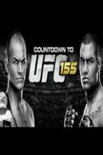 Watch Countdown To UFC 166 Velasquez vs Dos Santos III Solarmovie