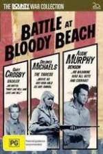 Watch Battle at Bloody Beach Solarmovie