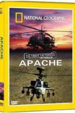 Watch National Geographic: Megafactories - Apache Helicopter Solarmovie