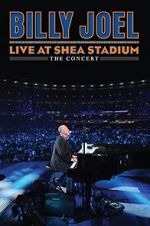 Watch Billy Joel: Live at Shea Stadium Solarmovie