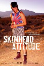 Watch Skinhead Attitude Solarmovie