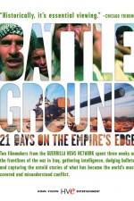 Watch BattleGround: 21 Days on the Empire's Edge Solarmovie