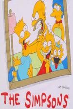 Watch The Simpsons: Family Portrait Solarmovie