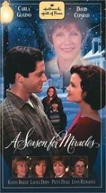 Watch A Season for Miracles Solarmovie