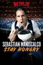 Watch Sebastian Maniscalco: Stay Hungry Solarmovie