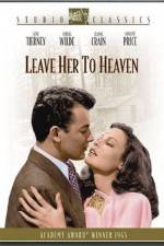 Watch Leave Her to Heaven Solarmovie