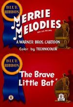Watch The Brave Little Bat (Short 1941) Solarmovie