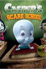 Watch Casper's Scare School Solarmovie