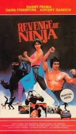 Watch Revenge of the Ninja Solarmovie