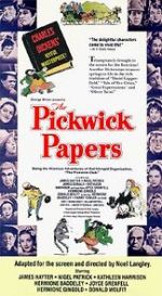 Watch The Pickwick Papers Solarmovie