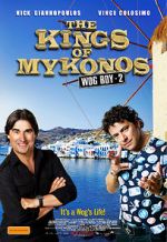 Watch The Kings of Mykonos Solarmovie