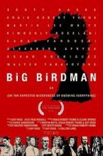 Watch Big Birdman Solarmovie