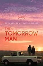 Watch The Tomorrow Man Solarmovie