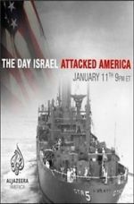 Watch The Day Israel Attacked America Solarmovie