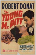 Watch The Young Mr. Pitt Solarmovie