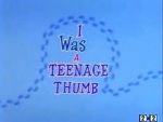 Watch I Was a Teenage Thumb (Short 1963) Solarmovie
