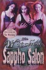 Watch The Witches of Sappho Salon Solarmovie