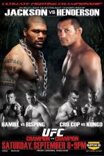 Watch UFC 75 Champion vs Champion Solarmovie