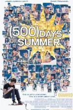 Watch (500) Days of Summer Solarmovie