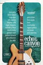 Watch Echo in the Canyon Solarmovie