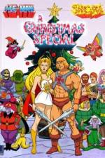 Watch He-Man and She-Ra: A Christmas Special Solarmovie