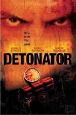 Watch Detonator Solarmovie