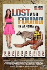 Watch Lost and Found in Armenia Solarmovie