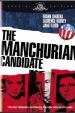 Watch The Manchurian Candidate Solarmovie
