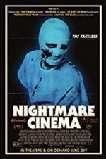 Watch Nightmare Cinema Solarmovie